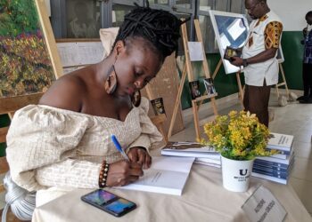 « Quarante bougies pour six agneaux gris », un nouveau livre de Christiane Gbodui qui aborde la question du mariage des femmes diplômés