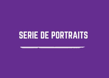 Ekinamag vous propose une nouvelle série de portraits de femmes qui évoluent dans les domaines dits « masculins »