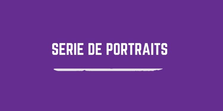 Ekinamag vous propose une nouvelle série de portraits de femmes qui évoluent dans les domaines dits « masculins »