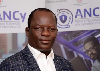 Gbota Gwaliba, DG de l’ANCy : «  Nous recevons de plus en plus de plaintes de jeunes filles togolaises victimes de sextorsion »