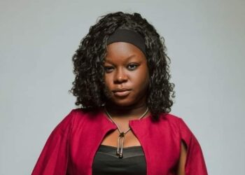 Chimène AKPAH: « il y a de la place dans le monde cinématographique pour les femmes »