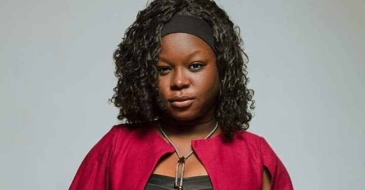 Chimène AKPAH: « il y a de la place dans le monde cinématographique pour les femmes »