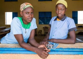 Journée internationale des filles : de la nécessité de promouvoir l&rsquo;autonomisation de la jeune fille