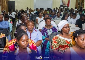 Le rideau est tombé sur la deuxième édition du salon du cinéma au féminin