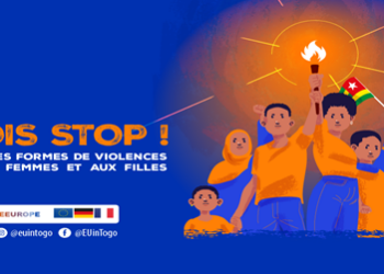 L’Equipe Europe lance la campagne annuelle mondiale des 16 jours d’activismes contre les violences basées sur le genre