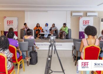 Le forum des jeunes féministes francophones pour catalyser un espace dynamique aux jeunes militantes (Reportage)