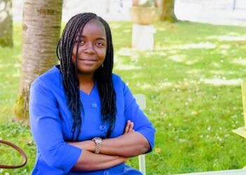 Entretien avec Tifoumnaka Koubodena sur son tout premier livre « Vies plurielles », un nouveau-né dans la littérature togolaise