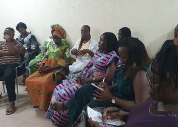 Mutualisation des efforts pour une synergie d’action : les organisations féministes ont mené la réflexion