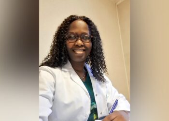 Kokoè Essenam KOUEVI, la jeune psychologue qui s’intéresse à la pratique de « la fécondation in vitro » au Togo