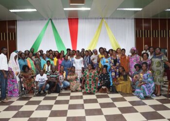 Les compétences des femmes cheffes d&rsquo;entreprises renforcées en matière de digitalisation