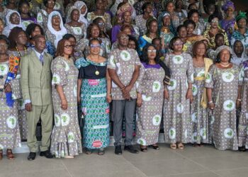 8 Mars: la branche togolaise du Réseau des Femmes Elues Locales d’Afrique (REFELA) a tenu son assemblée générale pour insuffler une nouvelle dynamique à la corporation