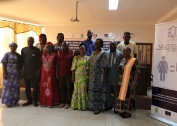 Togo : La lutte contre les violences basées sur le genre, une préoccupation des maires