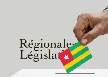 Elections législatives : 2 femmes en tête de liste contre 8 hommes dans Kpélé