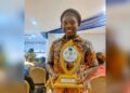 Concours national « médias et droits humains » au Togo : Rachel DOUBIDJI, rédactrice à Ekinamag remporte le 3ème prix