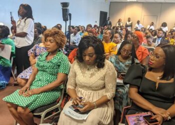 La Banque of Africa (BOA) Togo veut permettre aux femmes de prospérer dans leurs entreprises