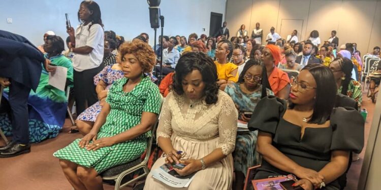 La Banque of Africa (BOA) Togo veut permettre aux femmes de prospérer dans leurs entreprises