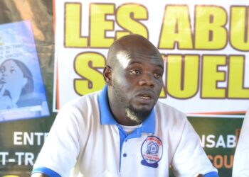 Les abus sexuels : Et si des conférences café littéraires locales permettaient de mieux aborder le phénomène ?