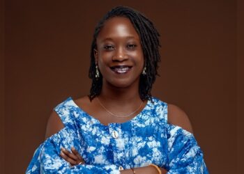 « Notre lutte consiste à obtenir pour les femmes autant de droits que pour les hommes, ainsi que les mêmes accès et opportunités », Floriane KLINKLIN ACOUETEY, féministe