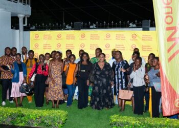 « Lumière après la tempête, se reconstruire après un abus sexuel » : Quand « Les Ateliers de KDA » lèvent le voile sur un traumatisme négligé