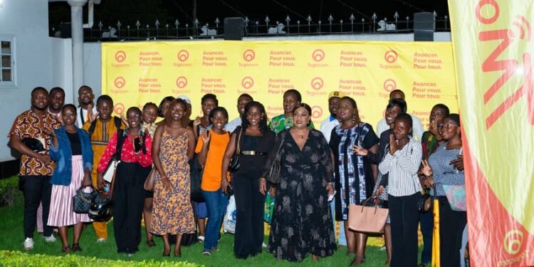 « Lumière après la tempête, se reconstruire après un abus sexuel » : Quand « Les Ateliers de KDA » lèvent le voile sur un traumatisme négligé