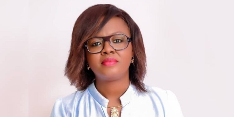 Pr Sika DOSSIM : une pharmacienne-biologiste au service de la santé publique