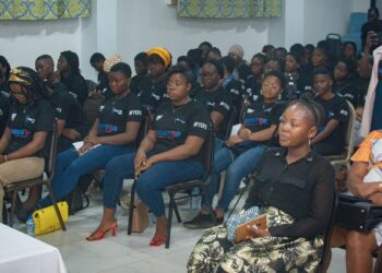 Womentor : la deuxième édition a connu son apothéose