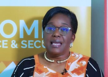 « On n’est pas là pour une lutte de pouvoir »,  Arlette MVONDO sur la question d’autonomisation de la femme