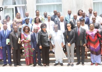 Togo : la Cour des comptes plaide pour plus de représentativité des femmes dans le contrôle des finances publiques