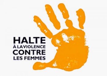 Début des 16 jours d’activisme contre les VBG