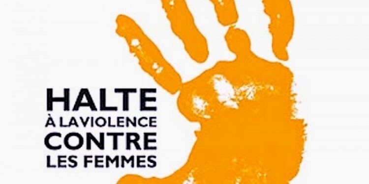 Début des 16 jours d’activisme contre les VBG