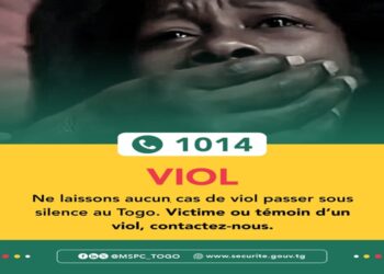 Victime ou témoin d’un acte de viol : appeler le 1014