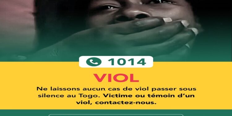 Victime ou témoin d’un acte de viol : appeler le 1014