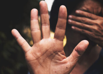 L’épidémie de violence à l’égard des femmes et des filles est une honte pour l’humanité