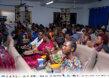 Salon du cinéma au féminin ( SCAF-TOGO) : entre célébration et engagement, la troisième édition a tenu ses promesses