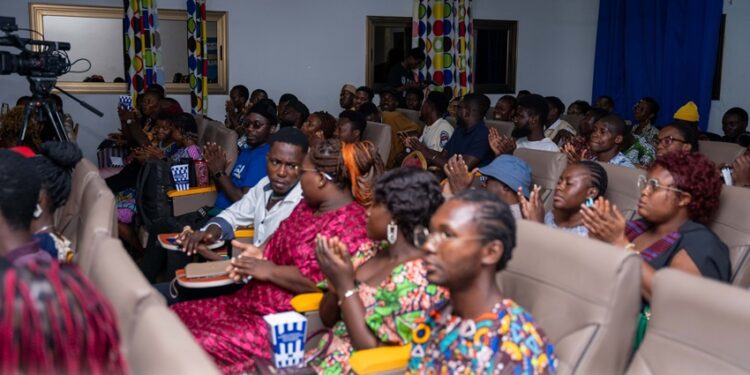 Salon du cinéma au féminin ( SCAF-TOGO) : entre célébration et engagement, la troisième édition a tenu ses promesses