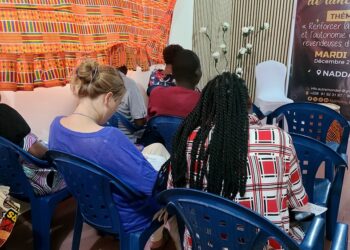 Un festival est né pour promouvoir et valoriser les revendeuses d’« Ayimolou »