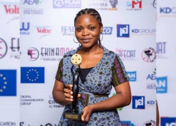 Entretien avec Imelda Akibode , lauréate du Prix « Bèlè d’or » : « continuons ensemble à raconter nos histoires avec authenticité et fierté »