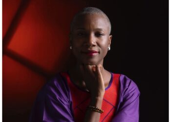 Angela Aquereburu Rabatel : L&rsquo;illustre cinéaste togolaise est portée à la tête de la Société de Radio et Télévision du Bénin et de la Télévision nationale du Bénin