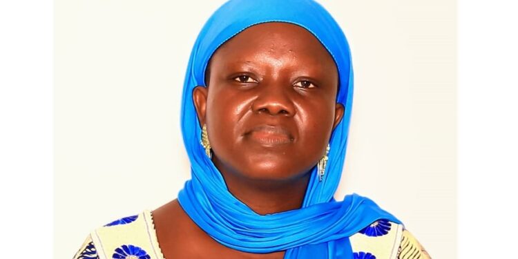 [Video]« Lorsque les coups étaient de trop…j&rsquo;ai dit stop » : Une survivante de violences conjugales partage son histoire