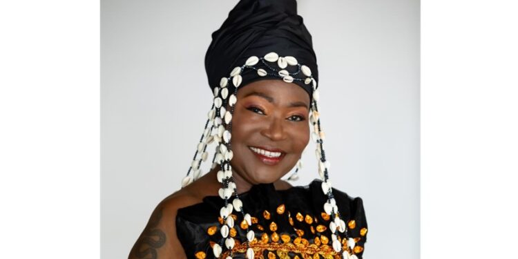 Afia Mala : Une voix pour l’Afrique, un parcours de passion et d’engagement