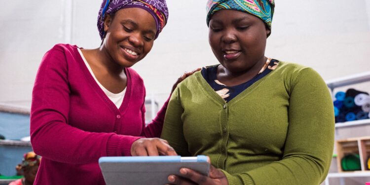 Un projet de Ecobank Togo pour faciliter l’accès au financement des femmes entrepreneures