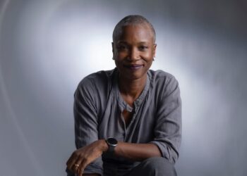 Une nouvelle aventure commence aujourd’hui pour Angela Aquereburu