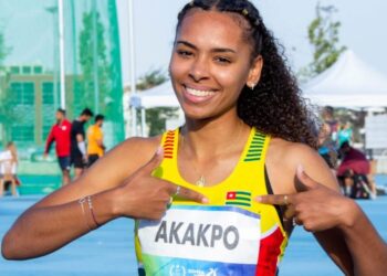 Naomi Akakpo nommée Championne de la Sécurité Alimentaire de la CNULCD