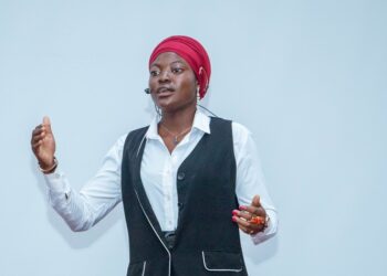 Du Togo à l’Afrique de l’Ouest : Ornella TCHOUROU-NAPO, une voix qui porte