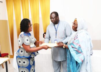 Un plaidoyer pour faciliter l’accès des femmes en situation de handicap aux marchés du Grand Lomé