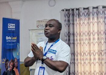 Plan Togo renforce les capacités des jeunes filles à défendre leurs droits à travers ‘’Girls Lead 2’’