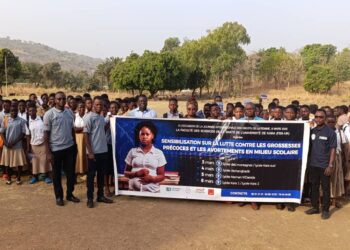 JIF 2025 : l&rsquo;Université de Kara a célébré la femme à travers une série d&rsquo;activités impactantes