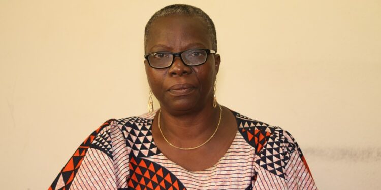 [Video] Harcèlement sexuel à l’Université de Lomé : Entretien avec la Prof. Koutchoukalo TCHASSIM, survivante d’un fléau persistant