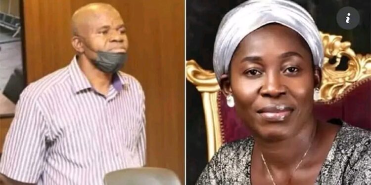 Feminicide : le mari de la chanteuse Osinachi condamné à mort