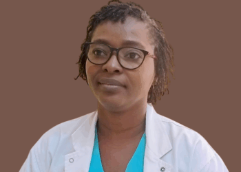 [AUDIO]  Glaire cervicale et hygiène intime de la femme : Dr Dédé AJAVON nous en parle